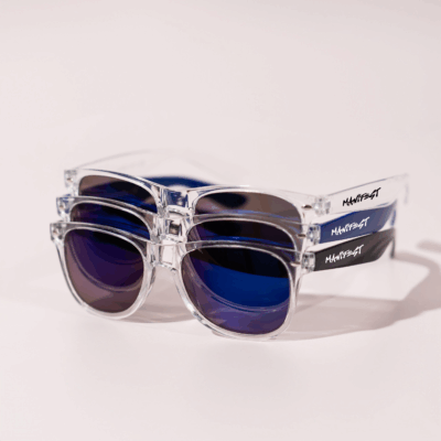 Haze Sunglasses