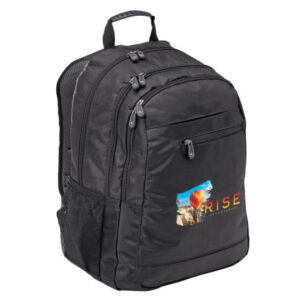 Jet Backpack Laptop Bag