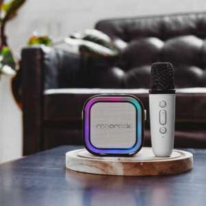 Portable Karaoke Machine