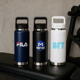 Summit 750ml Drink Bottle