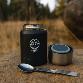 Thermo 500ml Vacuum Flask