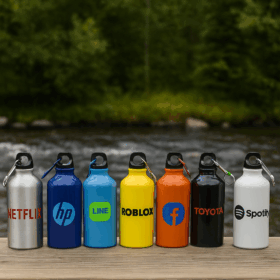 Voyager 600ml Bottle
