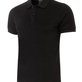 JB's Fitted Polo