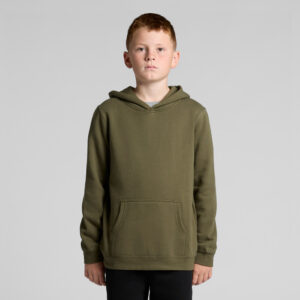AC Colour Youth Supply Hood