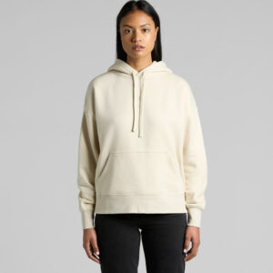AS Colour Women's Heavy Hood