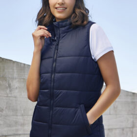 Women's Alpine Vest
