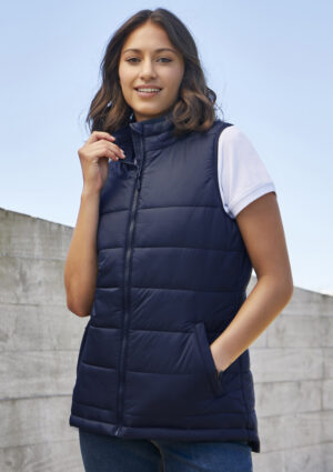 Women's Alpine Vest