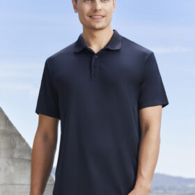 Men's Action Polo