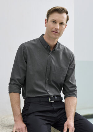 Men's Soul L/S Shirt