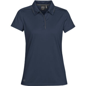Inertia Polo Ladies