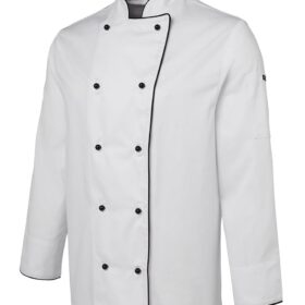 Chef's Jacket