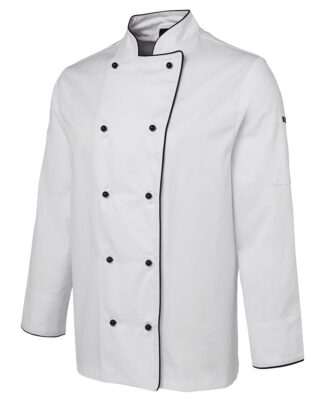 Chef's Jacket
