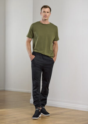 Men's Cajun Chef Jogger Pant
