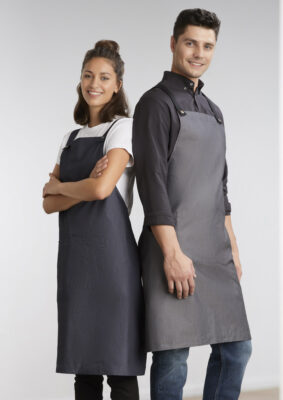 Urban Bib Apron