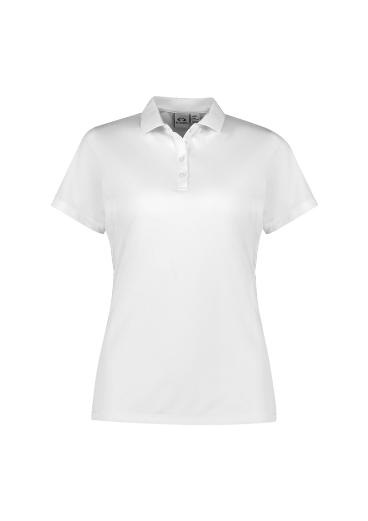 Women's Action Polo