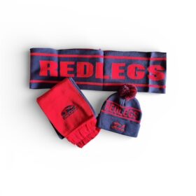 Custom Beanies & Scarves
